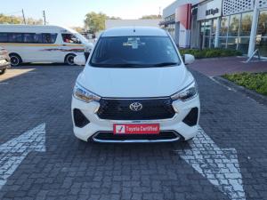 Toyota Rumion 1.5 SX - Image 4