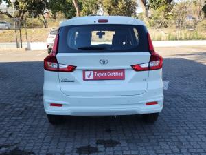 Toyota Rumion 1.5 SX - Image 5