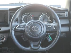 Toyota Rumion 1.5 SX - Image 8
