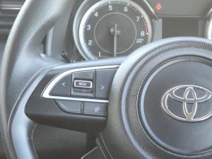 Toyota Rumion 1.5 SX - Image 9
