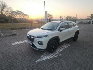 Suzuki Fronx 1.5 GL - Image 11
