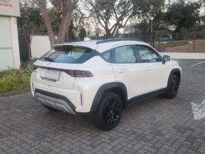 Suzuki Fronx 1.5 GL - Image 2
