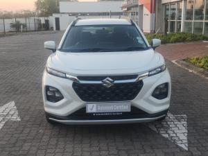Suzuki Fronx 1.5 GL - Image 4