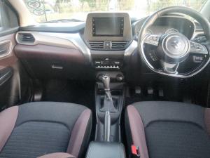 Suzuki Fronx 1.5 GL - Image 6