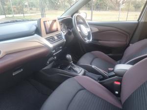 Suzuki Fronx 1.5 GL - Image 7