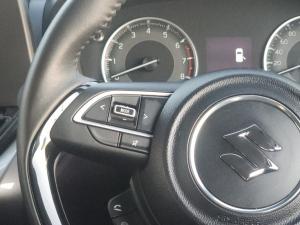 Suzuki Fronx 1.5 GL - Image 9