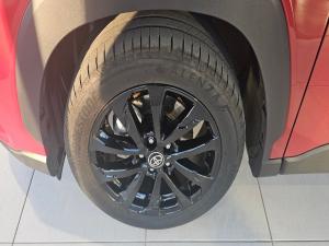 Toyota Corolla Cross 1.8 GR-S Hybrid - Image 11