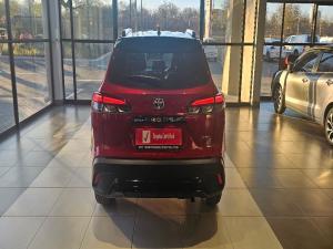Toyota Corolla Cross 1.8 GR-S Hybrid - Image 5