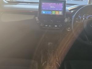 Toyota Corolla Cross 1.8 GR-S Hybrid - Image 6