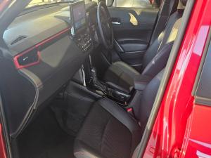 Toyota Corolla Cross 1.8 GR-S Hybrid - Image 7