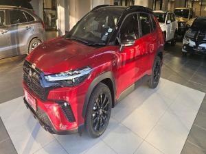 Toyota Corolla Cross 1.8 GR-S Hybrid - Image 8