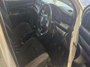 Suzuki Ertiga 1.5 GA - Image 10