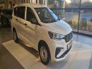 Thumbnail Suzuki Ertiga 1.5 GA