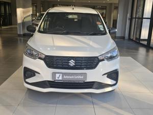 Suzuki Ertiga 1.5 GA - Image 4