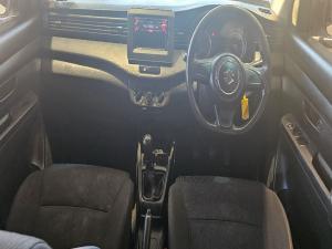 Suzuki Ertiga 1.5 GA - Image 6