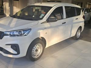 Suzuki Ertiga 1.5 GA - Image 8