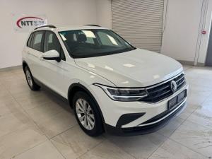 Volkswagen Tiguan 1.4 TSI DSG - Image 2
