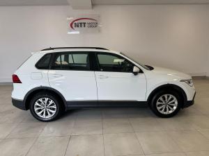 Volkswagen Tiguan 1.4 TSI DSG - Image 3