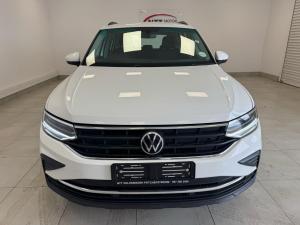 Volkswagen Tiguan 1.4 TSI DSG - Image 4
