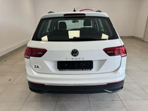 Volkswagen Tiguan 1.4 TSI DSG - Image 5