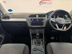Volkswagen Tiguan 1.4 TSI DSG - Image 6
