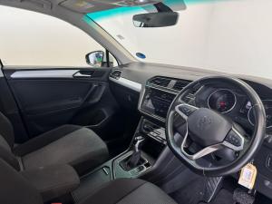 Volkswagen Tiguan 1.4 TSI DSG - Image 7