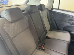Volkswagen Tiguan 1.4 TSI DSG - Image 9