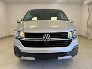 Volkswagen T6.1 Kombi 2.0TDi DSG 110KW Trendline - Image 4