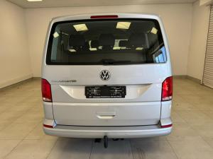 Volkswagen T6.1 Kombi 2.0TDi DSG 110KW Trendline - Image 5