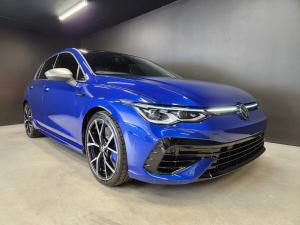 Volkswagen Golf R - Image 1