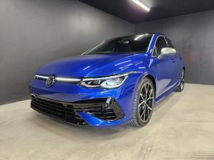 Volkswagen Golf R - Image 3