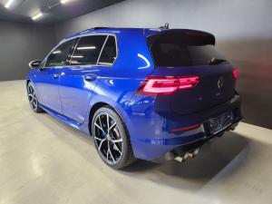 Volkswagen Golf R - Image 5