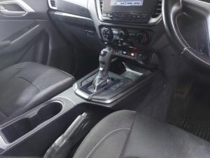 Isuzu D-Max 1.9TD double cab LS 4x4 auto - Image 10