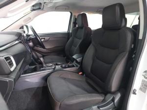 Isuzu D-Max 1.9TD double cab LS 4x4 auto - Image 12