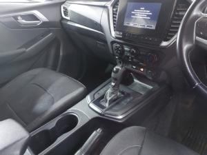 Isuzu D-Max 1.9TD double cab LS 4x4 auto - Image 13