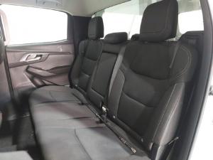 Isuzu D-Max 1.9TD double cab LS 4x4 auto - Image 16