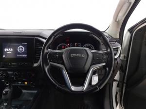 Isuzu D-Max 1.9TD double cab LS 4x4 auto - Image 17