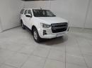 Thumbnail Isuzu D-Max 1.9TD double cab LS 4x4 auto