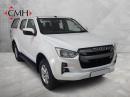 Thumbnail Isuzu D-Max 1.9TD double cab LS 4x4 auto