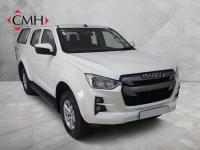 Thumbnail Isuzu D-Max 1.9TD double cab LS 4x4 auto