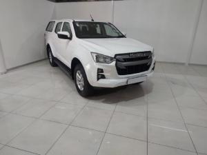 Isuzu D-Max 1.9TD double cab LS 4x4 auto - Image 1