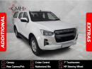 Thumbnail Isuzu D-Max 1.9TD double cab LS 4x4 auto