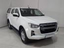 Thumbnail Isuzu D-Max 1.9TD double cab LS 4x4 auto