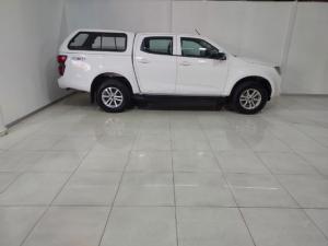Isuzu D-Max 1.9TD double cab LS 4x4 auto - Image 3