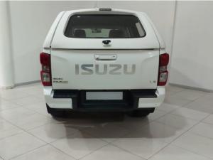 Isuzu D-Max 1.9TD double cab LS 4x4 auto - Image 4