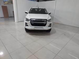 Isuzu D-Max 1.9TD double cab LS 4x4 auto - Image 5