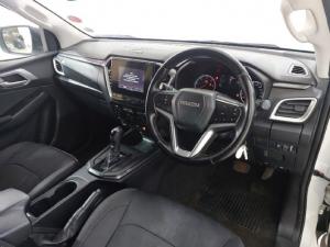 Isuzu D-Max 1.9TD double cab LS 4x4 auto - Image 5