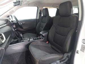 Isuzu D-Max 1.9TD double cab LS 4x4 auto - Image 6