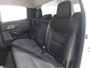 Isuzu D-Max 1.9TD double cab LS 4x4 auto - Image 7