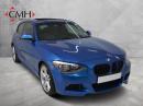 Thumbnail BMW 1 Series 116i 3-door M Sport
